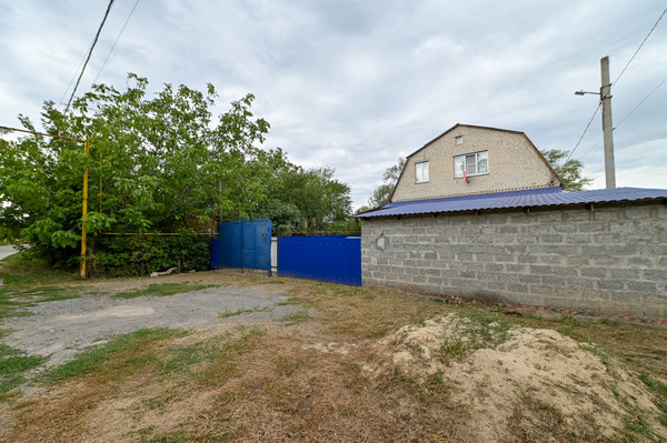 Продам дом, Ленина ул, 110А, Колузаево х, 0 км от города