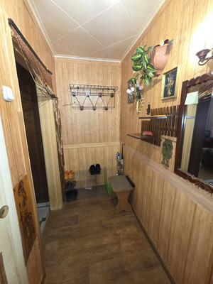 Продам двухкомнатную (2-комн.) квартиру, Лебедева ул, 33, Йошкар-Ола г