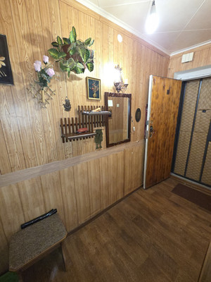 Продам двухкомнатную (2-комн.) квартиру, Лебедева ул, 33, Йошкар-Ола г