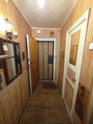 Продам двухкомнатную (2-комн.) квартиру, Лебедева ул, 33, Йошкар-Ола г