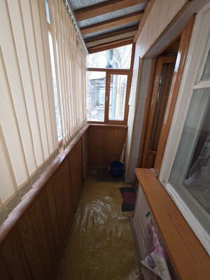 Продам двухкомнатную (2-комн.) квартиру, Лебедева ул, 33, Йошкар-Ола г