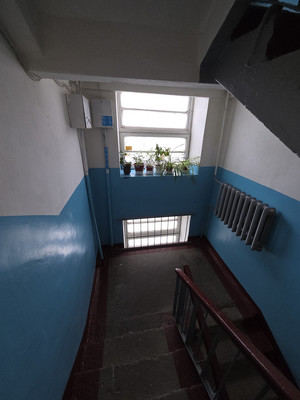 Продам двухкомнатную (2-комн.) квартиру, Лебедева ул, 33, Йошкар-Ола г