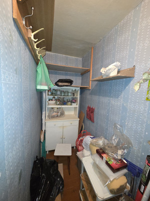 Продам двухкомнатную (2-комн.) квартиру, Лебедева ул, 33, Йошкар-Ола г