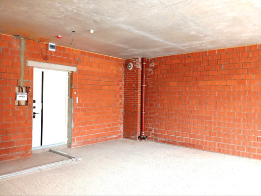 Продам однокомнатную (1-комн.) квартиру, Радищева ул, 32, Рязань г