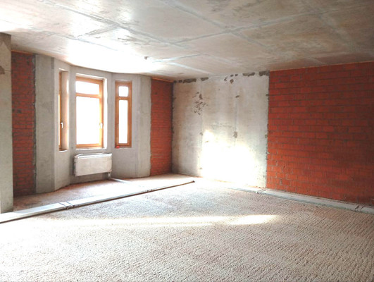 Продам однокомнатную (1-комн.) квартиру, Радищева ул, 32, Рязань г