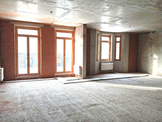 Продам однокомнатную (1-комн.) квартиру, Радищева ул, 32, Рязань г