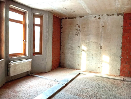 Продам однокомнатную (1-комн.) квартиру, Радищева ул, 32, Рязань г