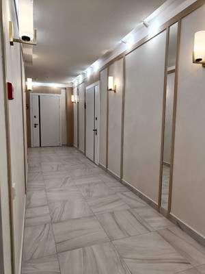 Продам однокомнатную (1-комн.) квартиру, Радищева ул, 32, Рязань г