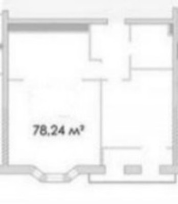 Продам однокомнатную (1-комн.) квартиру, Радищева ул, 32, Рязань г