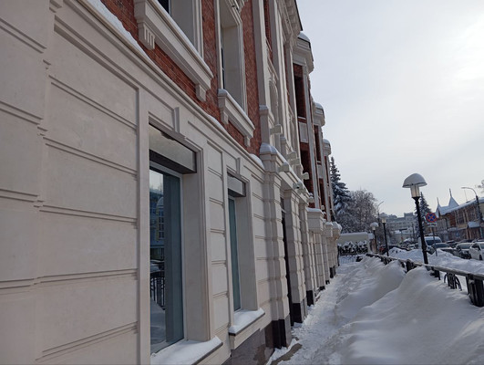 Продам трехкомнатную (3-комн.) квартиру, Радищева ул, 32, Рязань г