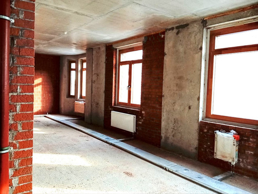 Продам трехкомнатную (3-комн.) квартиру, Радищева ул, 32, Рязань г