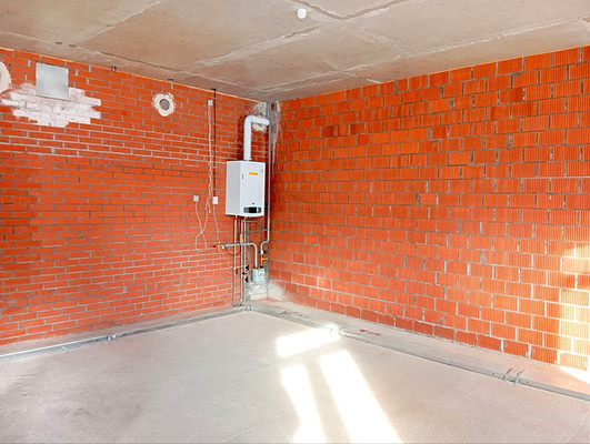 Продам трехкомнатную (3-комн.) квартиру, Радищева ул, 32, Рязань г