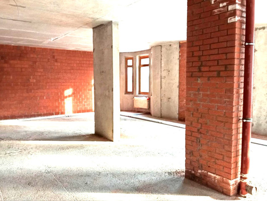 Продам трехкомнатную (3-комн.) квартиру, Радищева ул, 32, Рязань г