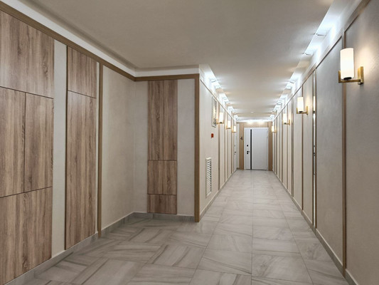 Продам трехкомнатную (3-комн.) квартиру, Радищева ул, 32, Рязань г