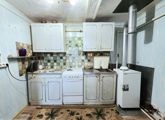 Продам дом, Хлебороб ул, 19, Руднево с, 0 км от города