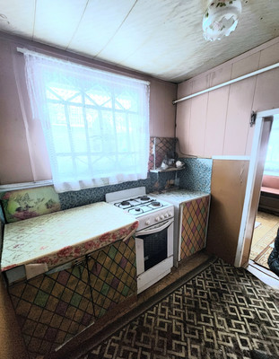 Продам дом, Хлебороб ул, 19, Руднево с, 0 км от города