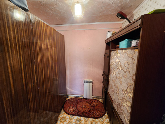 Продам дом, Хлебороб ул, 19, Руднево с, 0 км от города