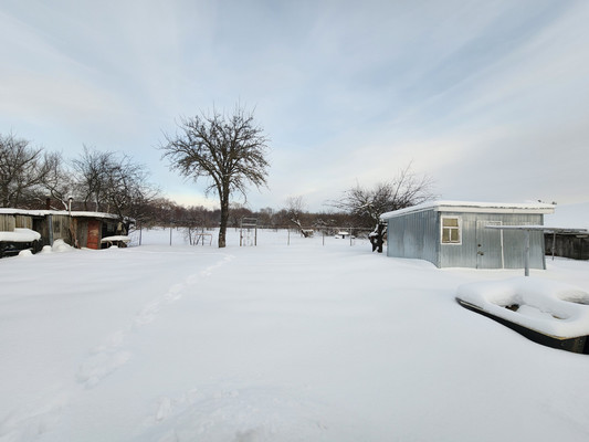 Продам дом, Хлебороб ул, 19, Руднево с, 0 км от города