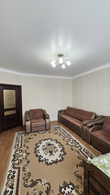 Продам трехкомнатную (3-комн.) квартиру, Маяковского ул, 78, Нальчик г