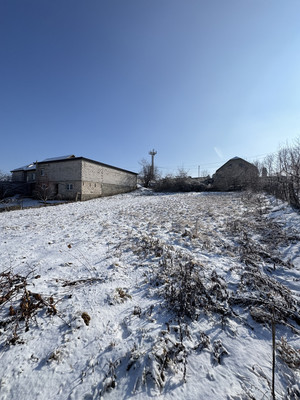 Продам участок 12 соток, ИЖС, Коширкой ул, 22, Кенже с, 0 км от города