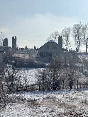 Продам участок 12 соток, ИЖС, Коширкой ул, 22, Кенже с, 0 км от города