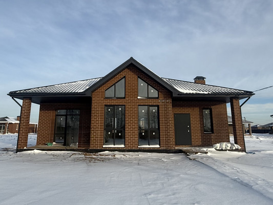 Продам дом, Мира ул, Кзыл-Иль д, 0 км от города