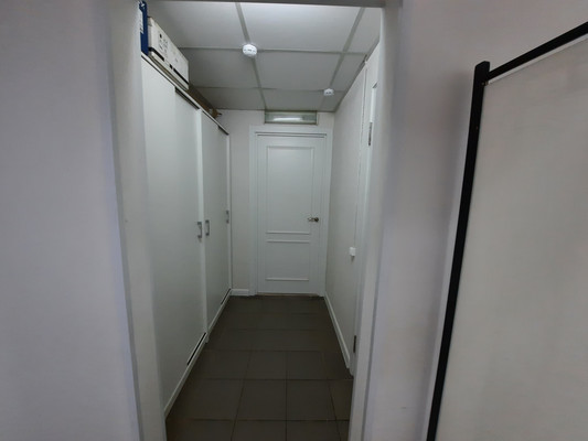 Сдам коммерческое помещение 18 м2, Дмитровка Б. ул, 4к4, Москва г