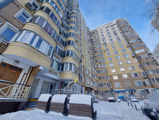 Сдам коммерческое помещение 18 м2, Дмитровка Б. ул, 4к4, Москва г