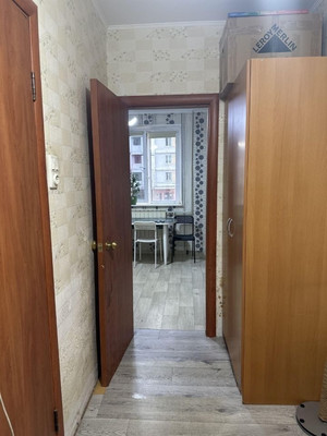 Продам однокомнатную (1-комн.) квартиру, 60 лет Победы ул, 6, Октябрьский рп