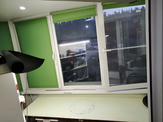 Продам однокомнатную (1-комн.) квартиру, 60 лет Победы ул, 6, Октябрьский рп