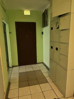 Продам однокомнатную (1-комн.) квартиру, 60 лет Победы ул, 6, Октябрьский рп