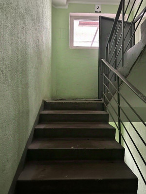 Продам однокомнатную (1-комн.) квартиру, 60 лет Победы ул, 6, Октябрьский рп