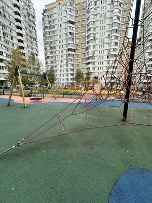 Продам однокомнатную (1-комн.) квартиру, 60 лет Победы ул, 6, Октябрьский рп