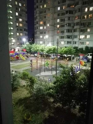 Продам однокомнатную (1-комн.) квартиру, 60 лет Победы ул, 6, Октябрьский рп