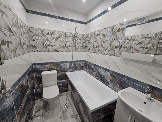 Продам однокомнатную (1-комн.) квартиру, Олимпийский городок мкр, 4к1, Рязань г