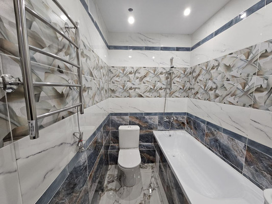 Продам однокомнатную (1-комн.) квартиру, Олимпийский городок мкр, 4к1, Рязань г