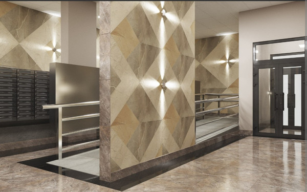 Продам однокомнатную (1-комн.) квартиру, Олимпийский городок мкр, 4к1, Рязань г