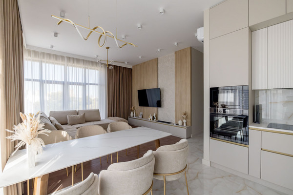 Продам двухкомнатную (2-комн.) квартиру, Зорге ул, 9Ак7, Москва г