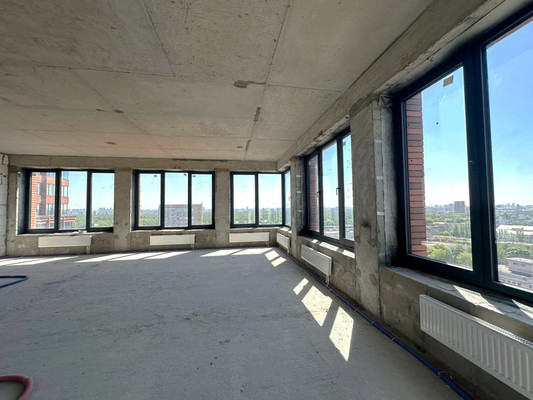 Продам двухкомнатную (2-комн.) квартиру, Новоалексеевская ул, 16к4, Москва г