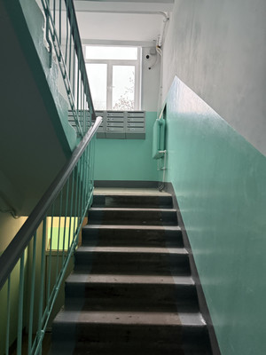 Продам двухкомнатную (2-комн.) квартиру, 12-я Санаторная ул, 1Б, Иваново г