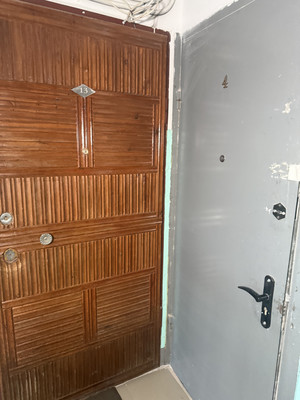 Продам двухкомнатную (2-комн.) квартиру, 12-я Санаторная ул, 1Б, Иваново г