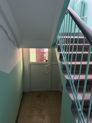 Продам двухкомнатную (2-комн.) квартиру, 12-я Санаторная ул, 1Б, Иваново г