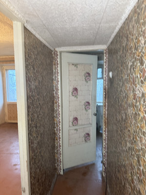 Продам двухкомнатную (2-комн.) квартиру, 12-я Санаторная ул, 1Б, Иваново г