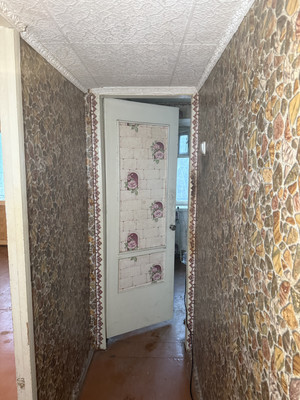 Продам двухкомнатную (2-комн.) квартиру, 12-я Санаторная ул, 1Б, Иваново г