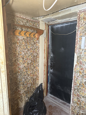 Продам двухкомнатную (2-комн.) квартиру, 12-я Санаторная ул, 1Б, Иваново г