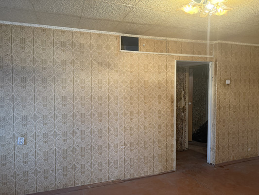 Продам двухкомнатную (2-комн.) квартиру, 12-я Санаторная ул, 1Б, Иваново г