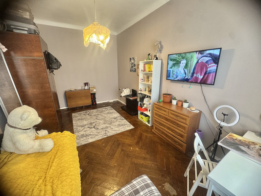 Продам комнату в 4-комн. квартире, Лиговский пр-кт, 44Б, Санкт-Петербург г