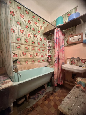 Продам комнату в 4-комн. квартире, Лиговский пр-кт, 44Б, Санкт-Петербург г