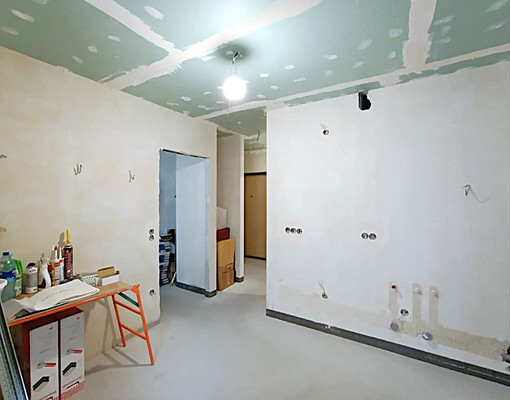 Продам однокомнатную (1-комн.) квартиру, Челюскина ул, 8к1, Санкт-Петербург г