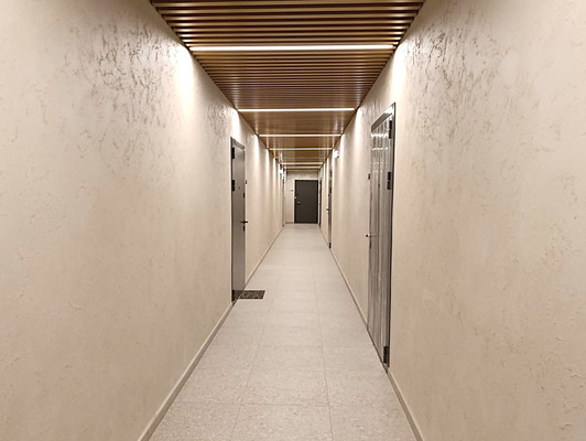 Продам однокомнатную (1-комн.) квартиру, Челюскина ул, 8к1, Санкт-Петербург г